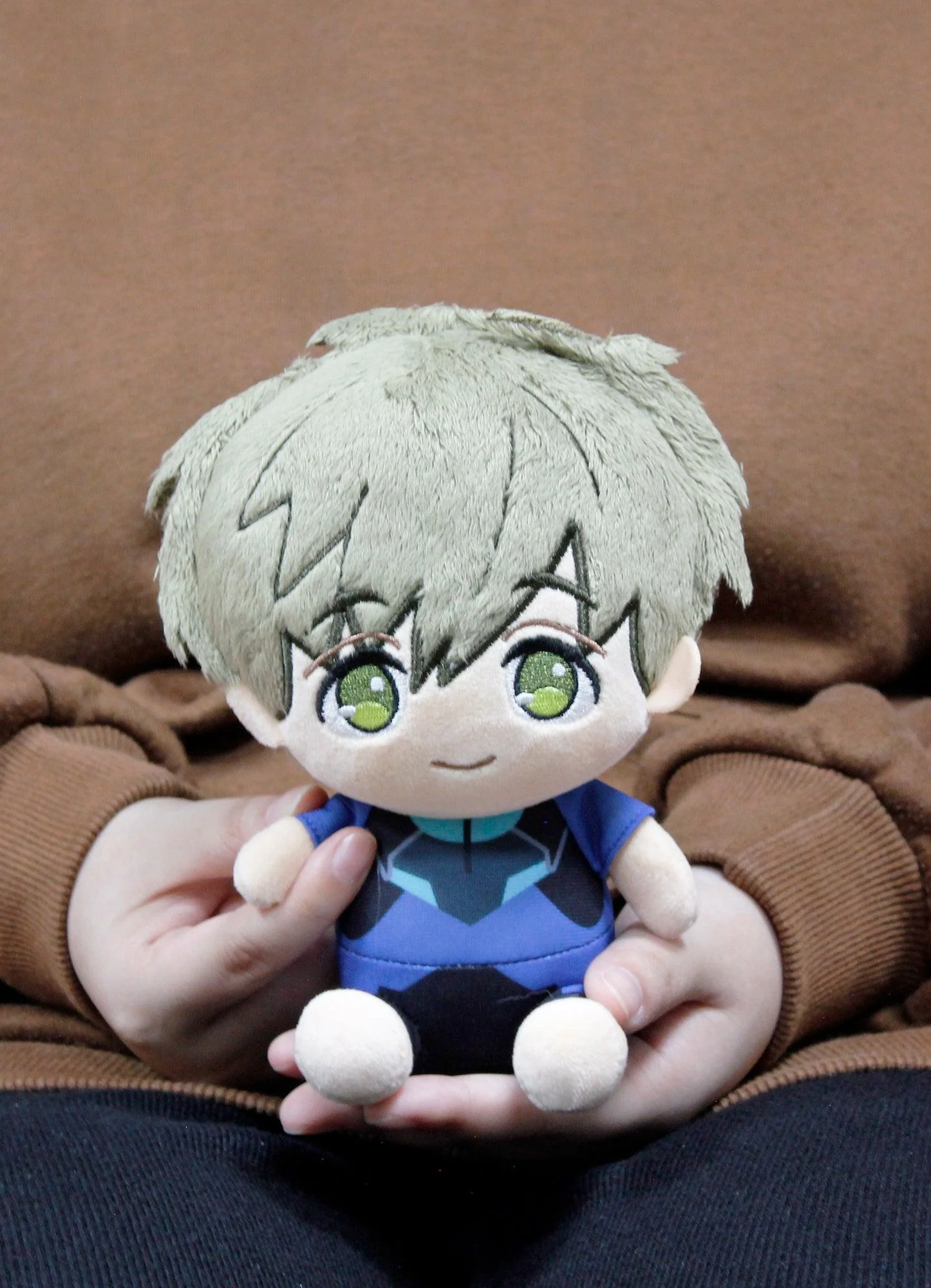 Thumb 5