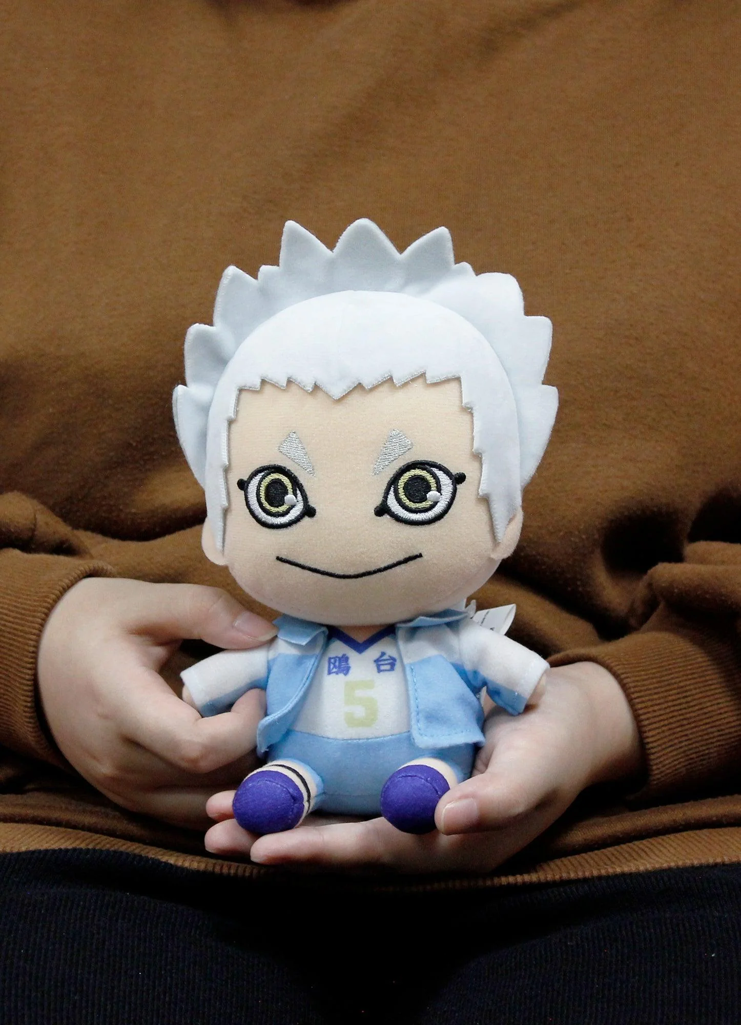 Thumb 5
