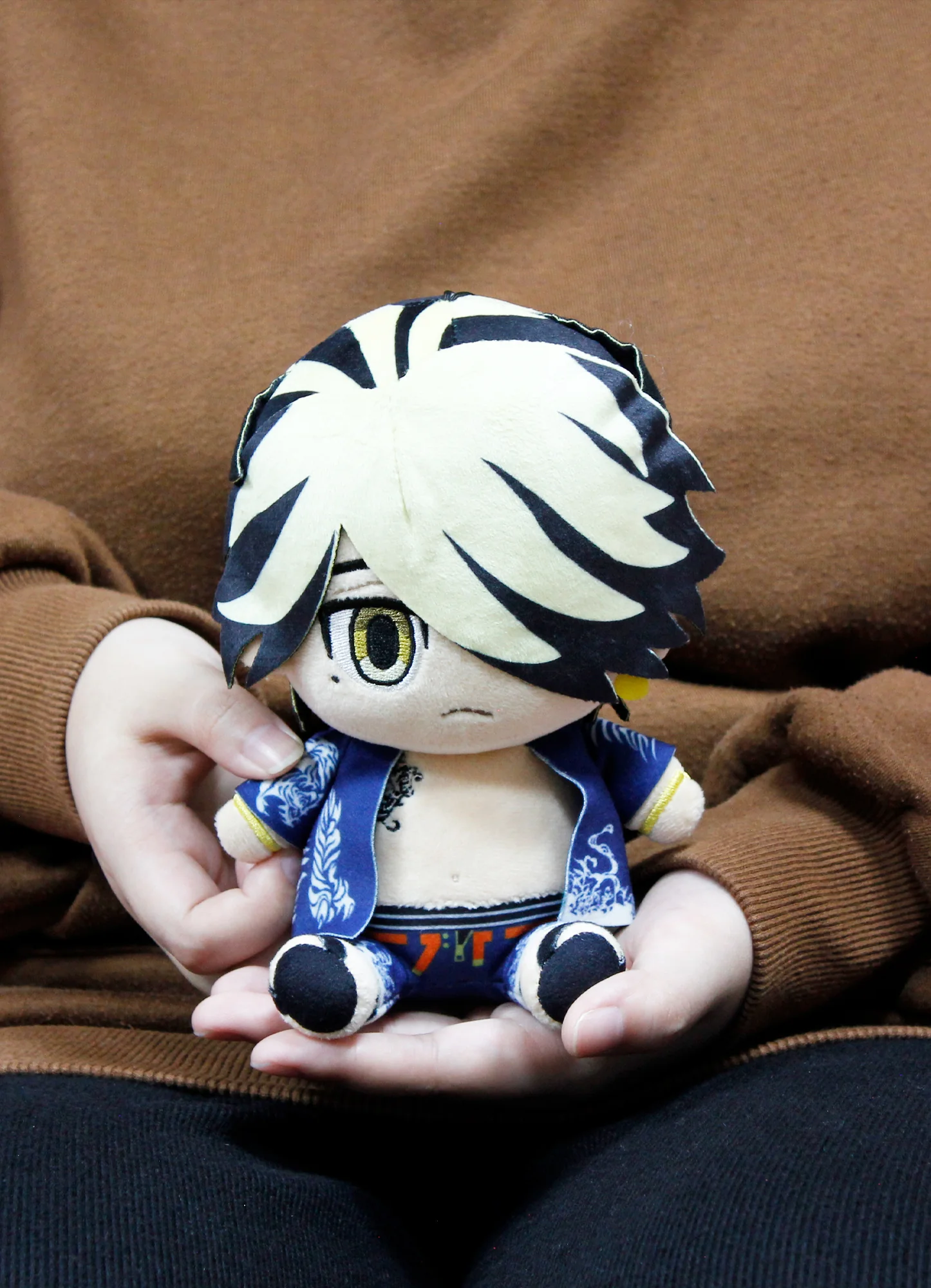 Thumb 5