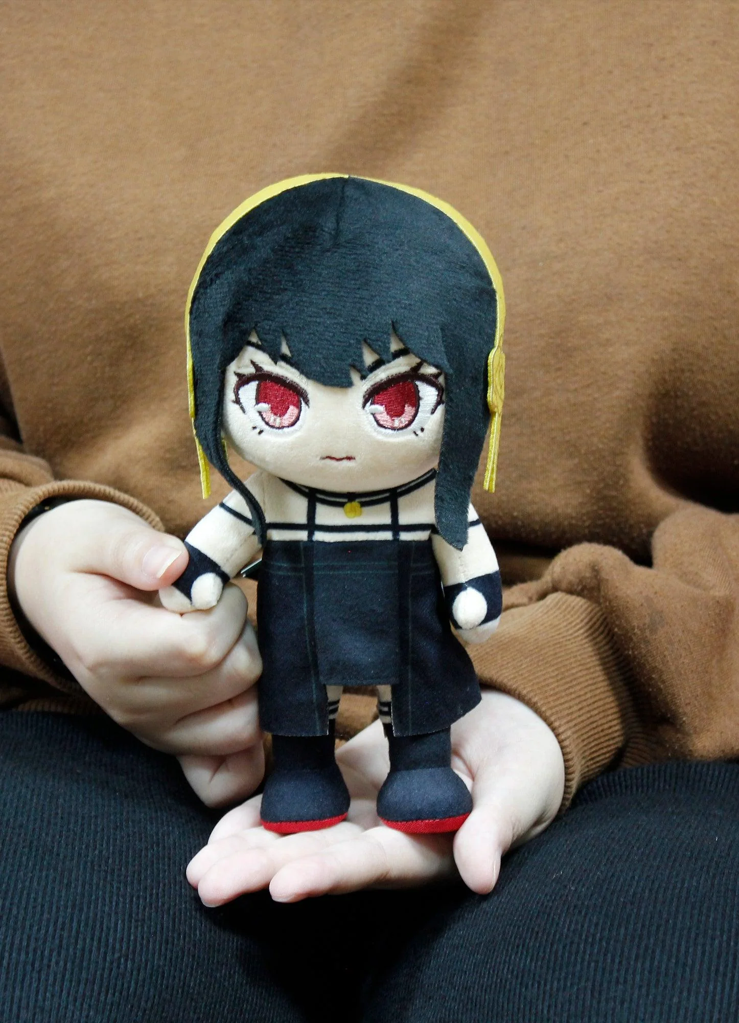 Thumb 5