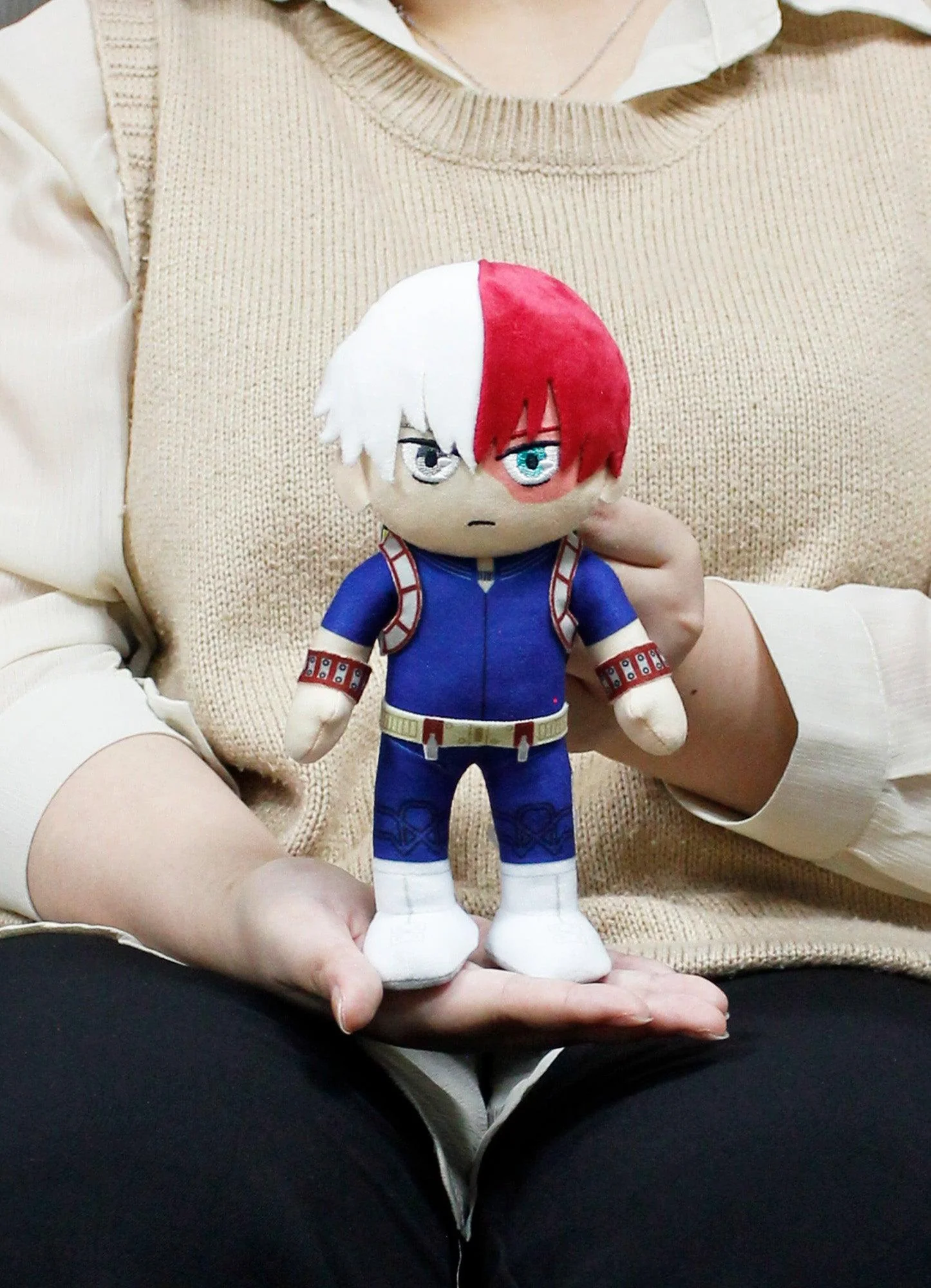 Thumb 5