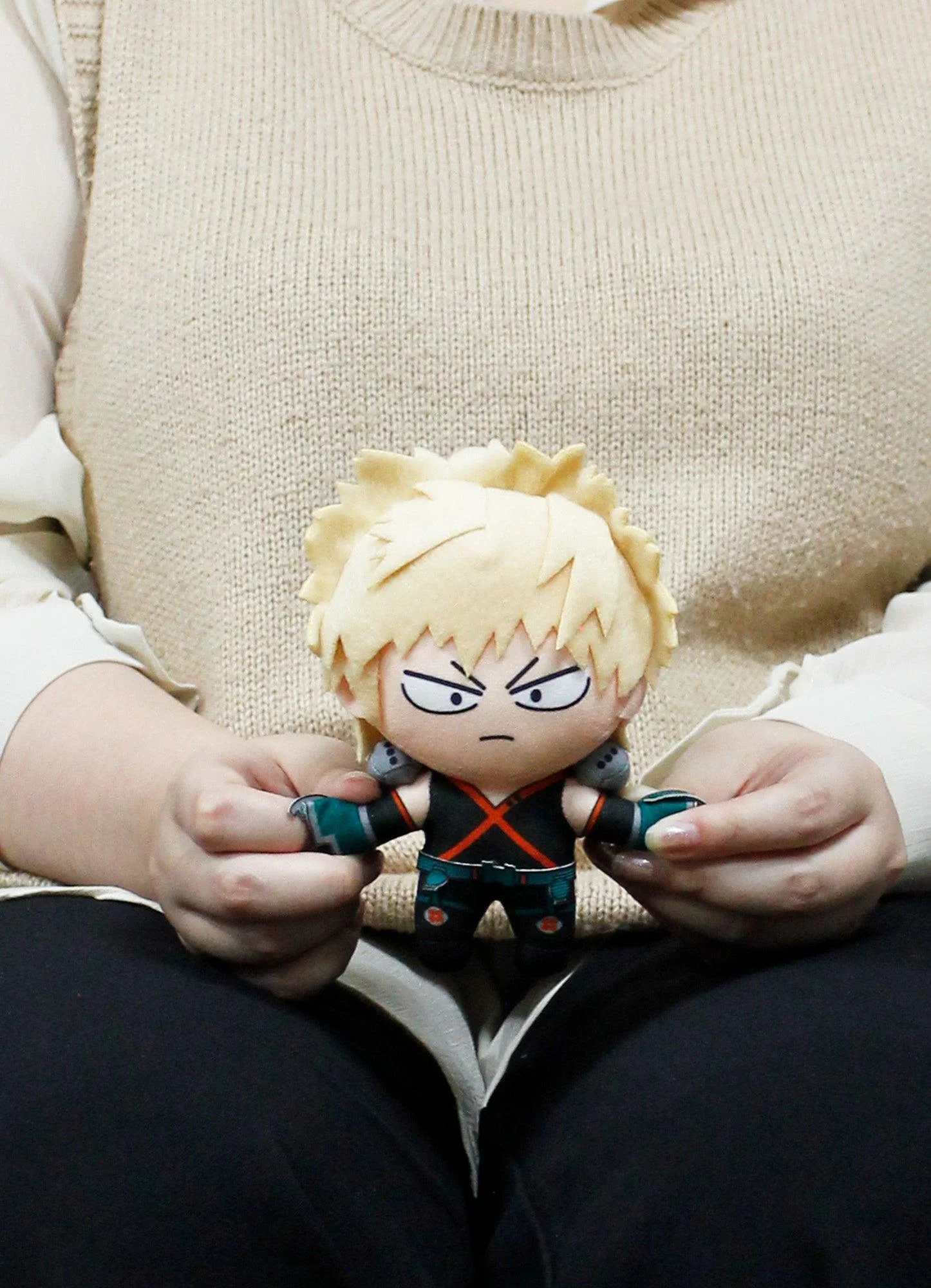 Thumb 4