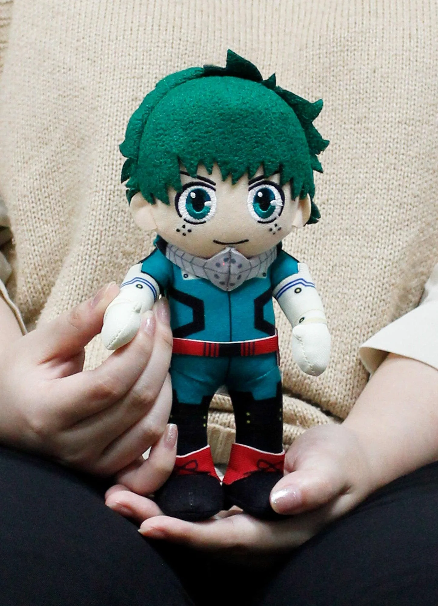 Thumb 4
