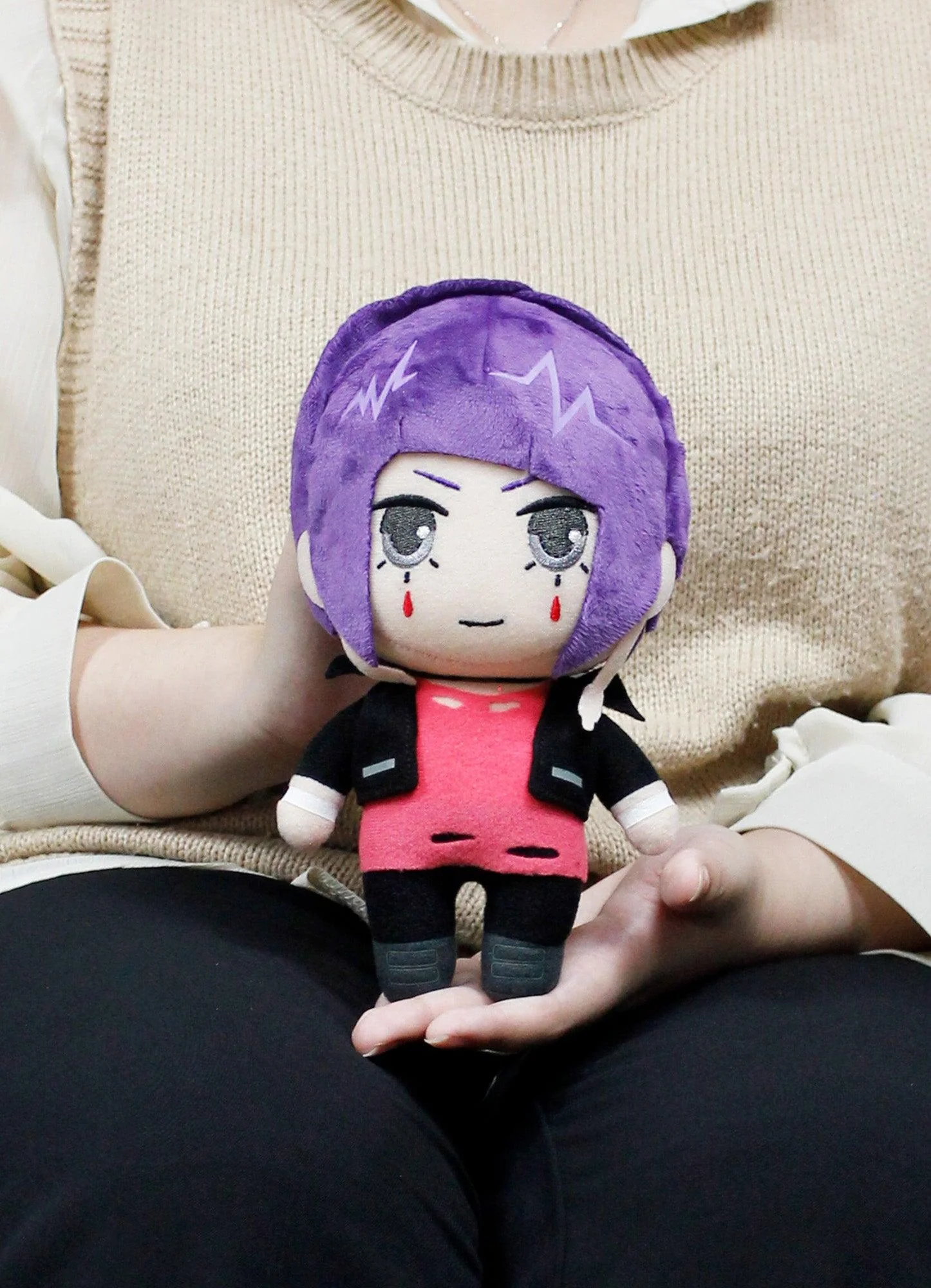 Thumb 4
