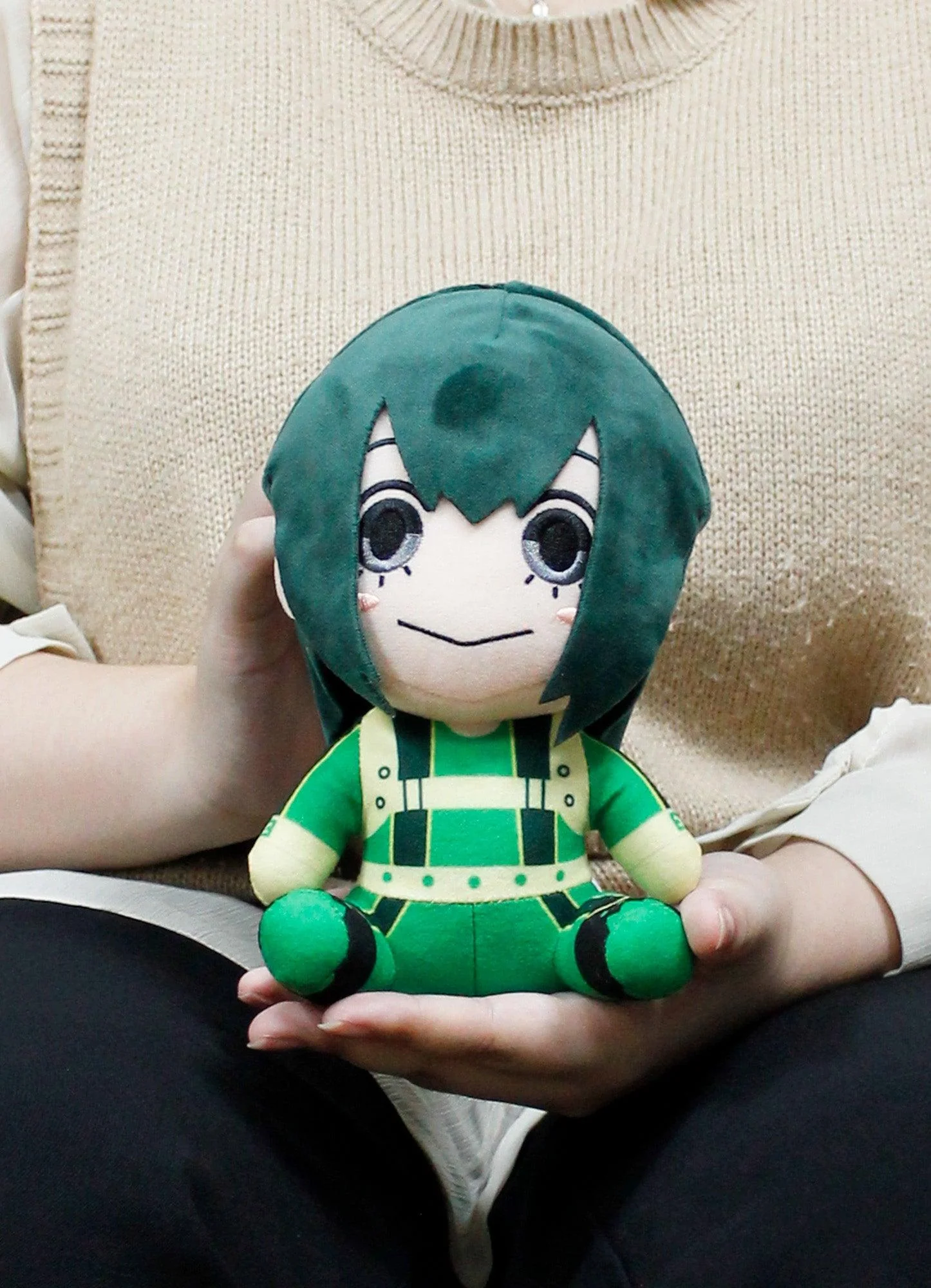 Thumb 4