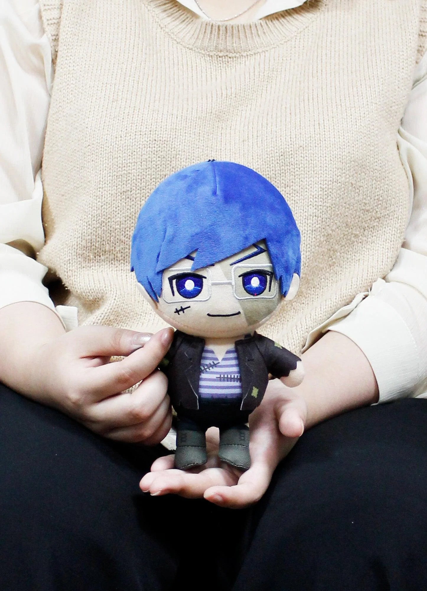 Thumb 4