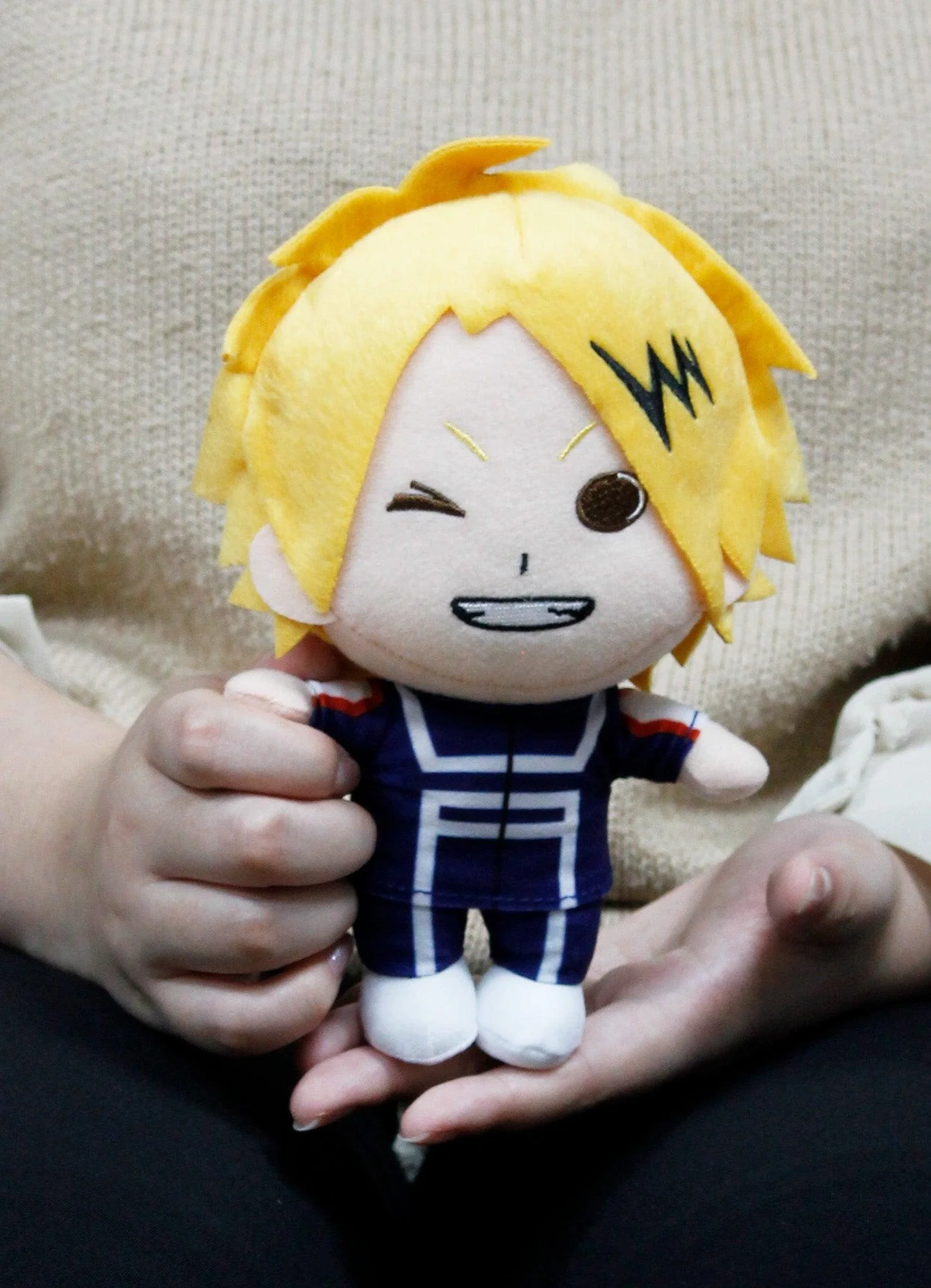 Thumb 4