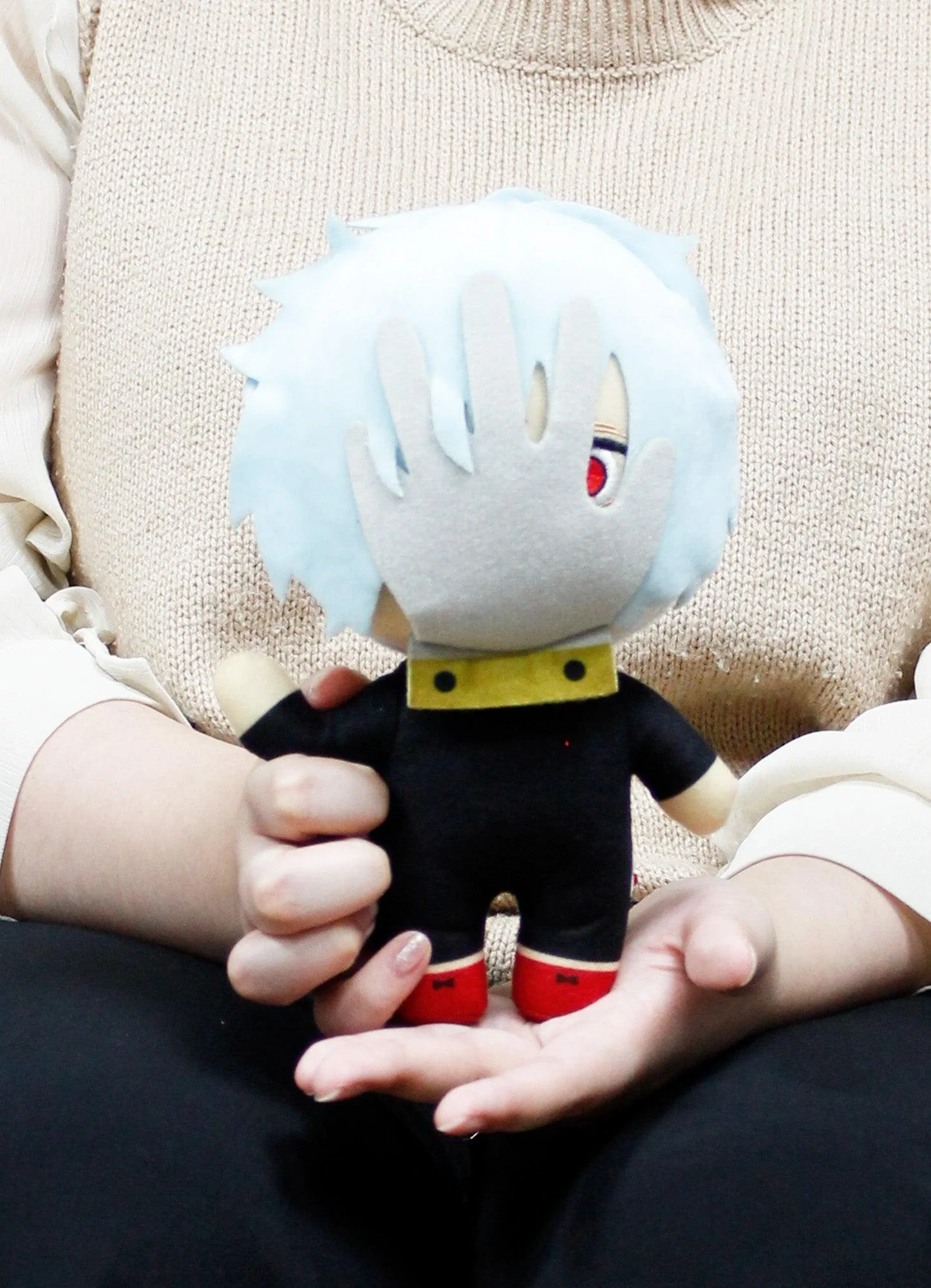 Thumb 4