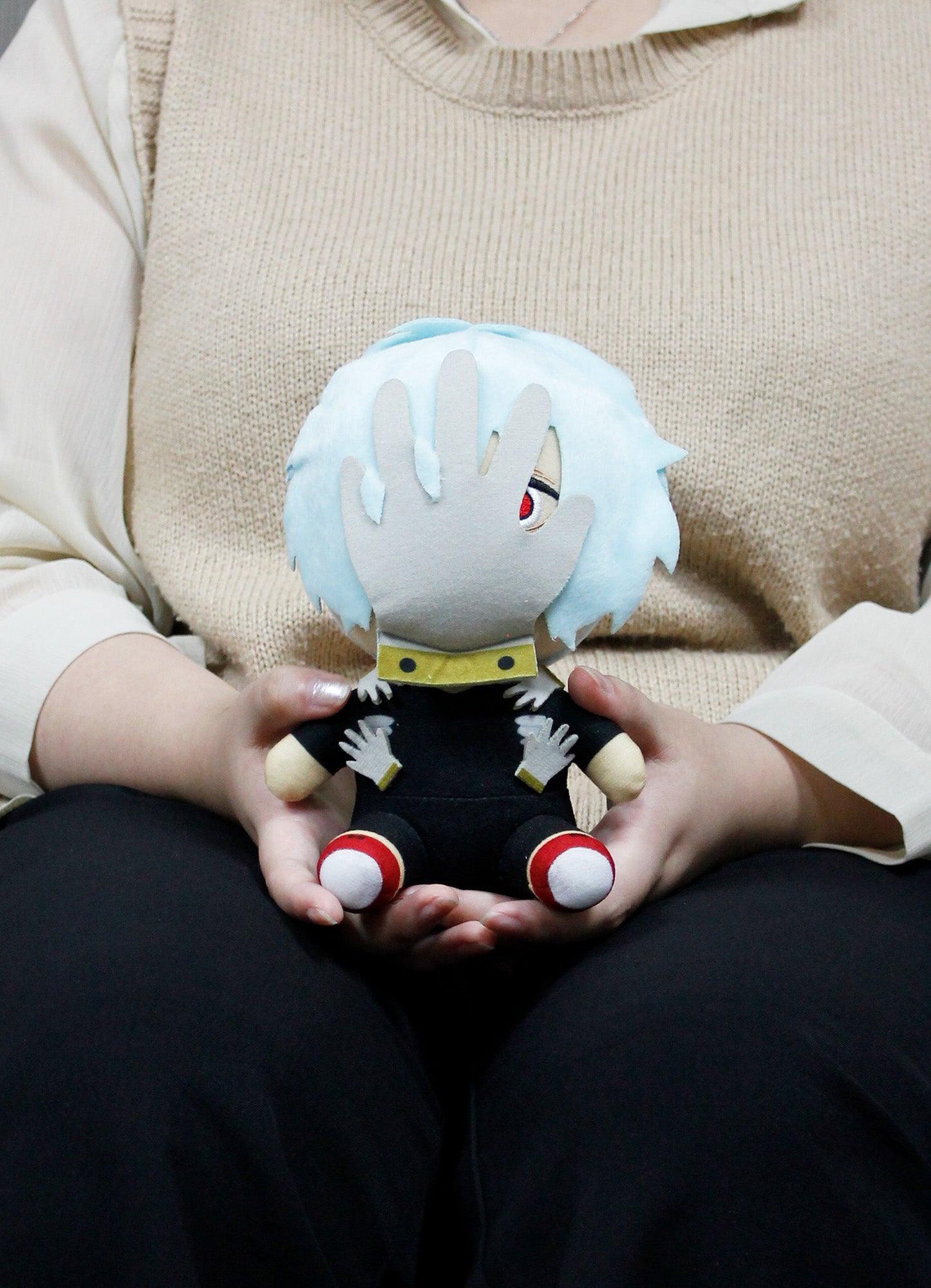 Thumb 4