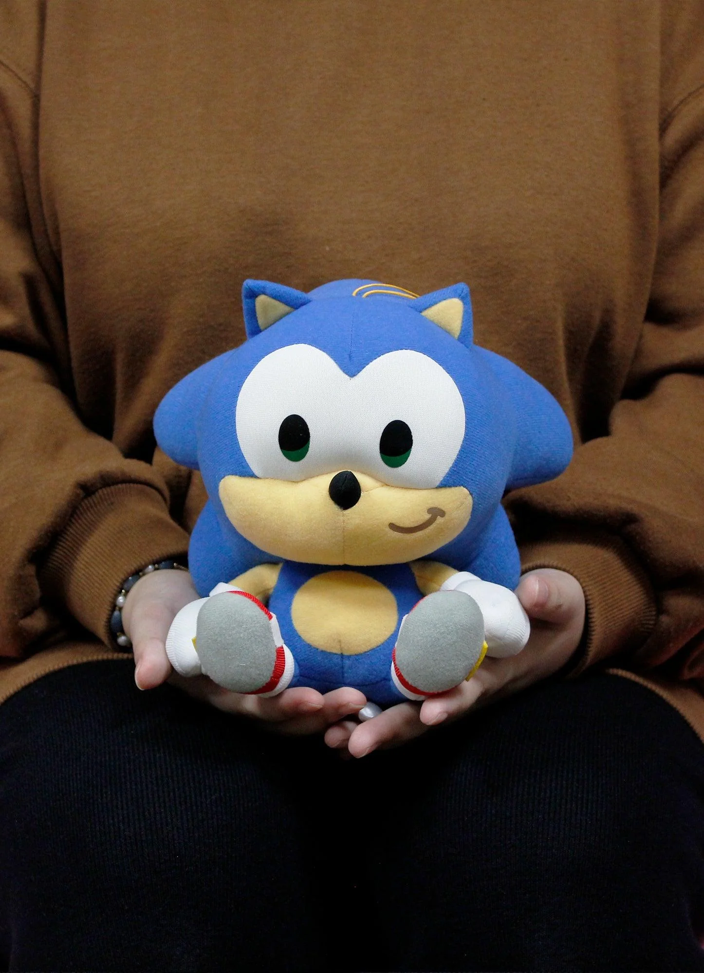 Thumb 4