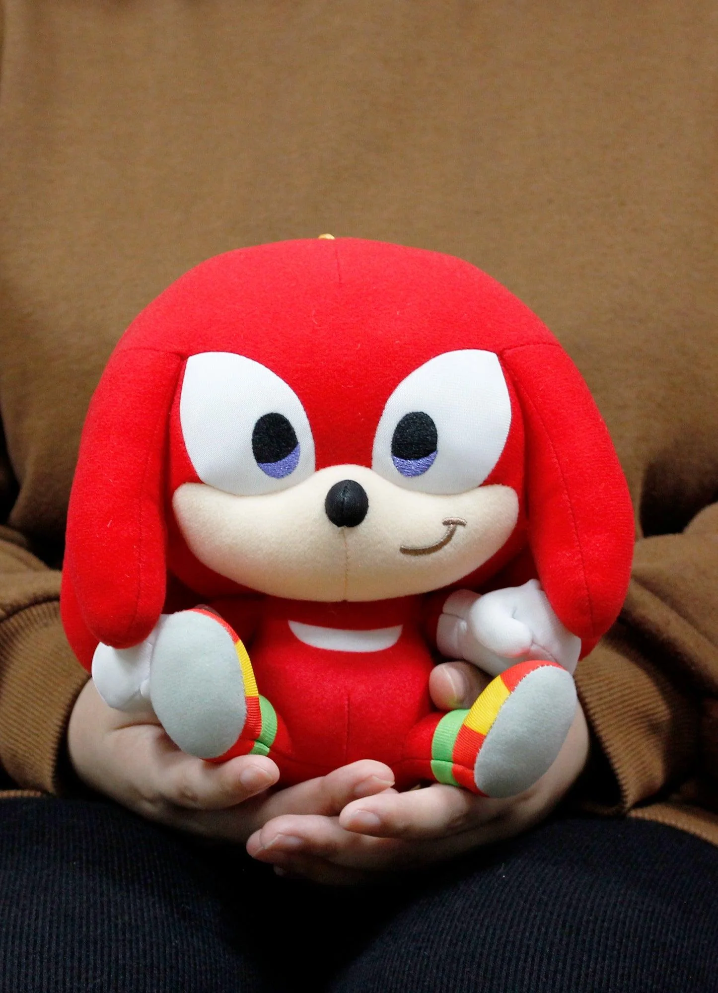 Thumb 4